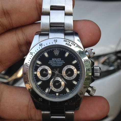 rolex oyster perpetual daytona 1992 winner 24